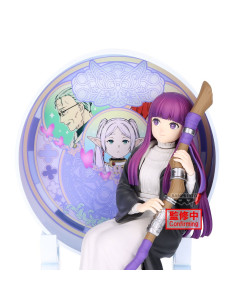 Figurine Frieren : Beyond Journey's End Fern Glasscape 2