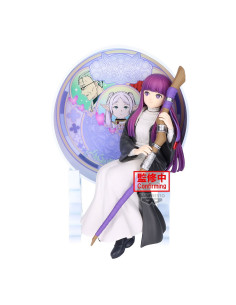Figurine Frieren : Beyond Journey's End Fern Glasscape
