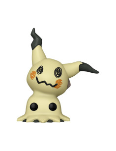 Figurine Funko POP ! Super Sized Jumbo Pokemon Mimikyu 1020