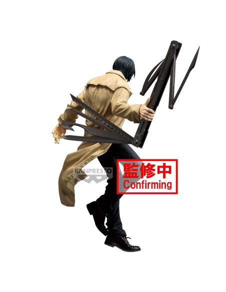 Sakamoto Days Nagumo Vibration Stars