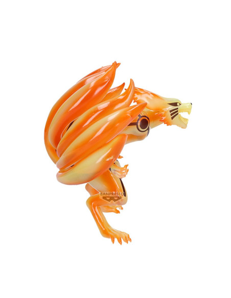 Naruto Shippuden Kurama II Ver.A