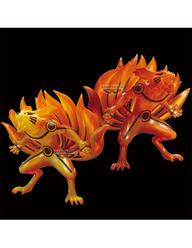 Naruto Shippuden Kurama II Ver.A