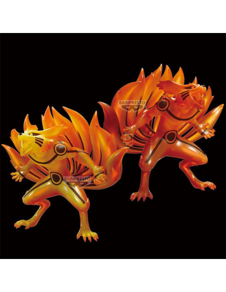 Naruto Shippuden Kurama II Ver.A