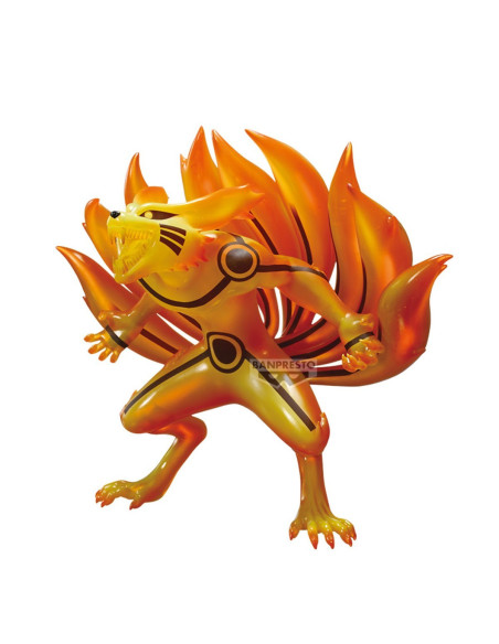 Naruto Shippuden Kurama II Ver.A