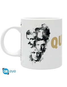 Mug Queen Forever 2