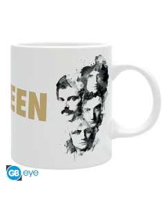 Mug Queen Forever