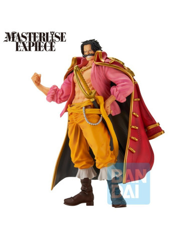 One Piece Gol.D.Roger Ichibansho