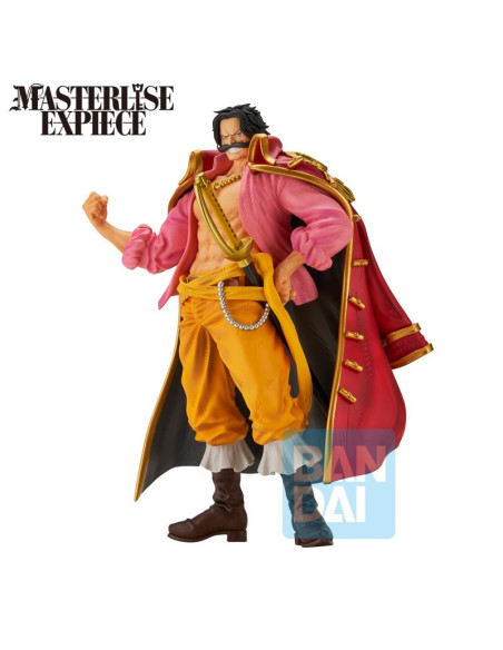 One Piece Gol.D.Roger Ichibansho