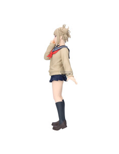 My Hero Academia Himiko Toga Glitter & Glamours  2