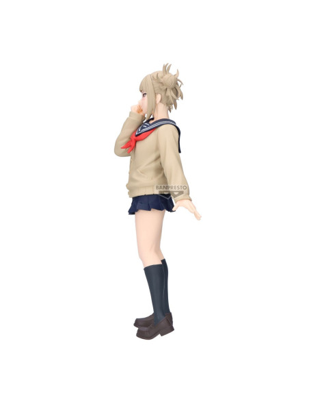 My Hero Academia Himiko Toga Glitter & Glamours 
