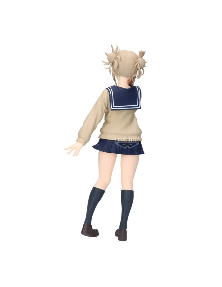 My Hero Academia Himiko Toga Glitter & Glamours 