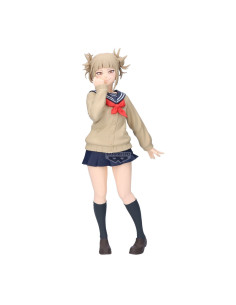 My Hero Academia Himiko Toga Glitter & Glamours 