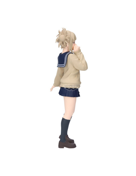 My Hero Academia Himiko Toga Glitter & Glamours 