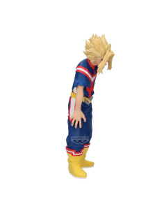 Figurine My Hero Academia All Might Amazing Heroes Plus 2