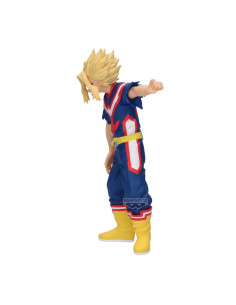 Figurine My Hero Academia All Might Amazing Heroes Plus
