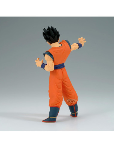Dragon Ball Z Son Gohan Super Saiyan 2 Match Makers (Vs Cell)
