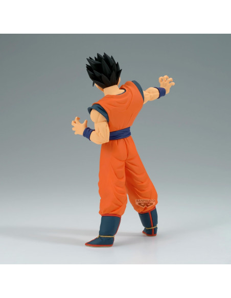 Dragon Ball Z Son Gohan Super Saiyan 2 Match Makers (Vs Cell)