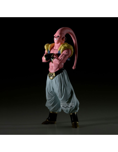 Dragon Ball Z Majin Buu Match Makers (Vs Gohan)