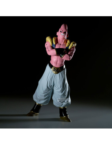 Dragon Ball Z Majin Buu Match Makers (Vs Gohan)