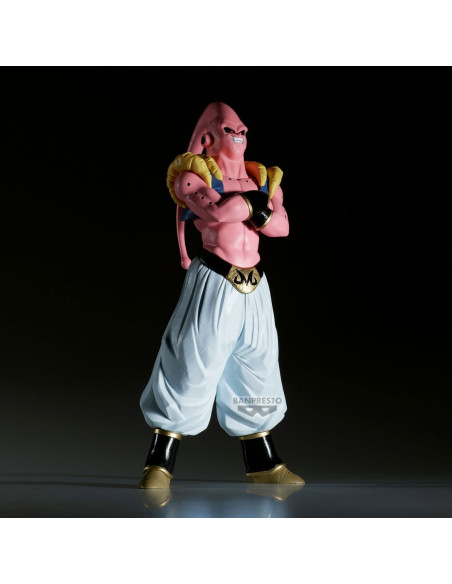 Dragon Ball Z Majin Buu Match Makers (Vs Gohan)
