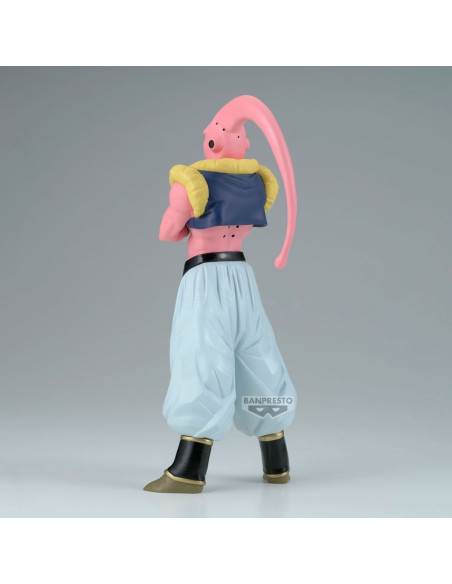 Dragon Ball Z Majin Buu Match Makers (Vs Gohan)
