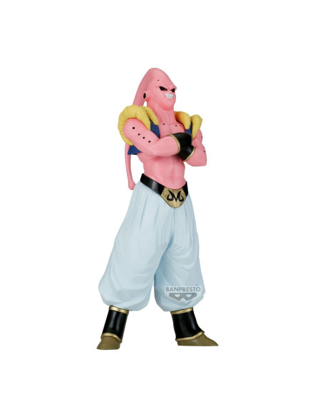 Dragon Ball Z Majin Buu Match Makers (Vs Gohan)