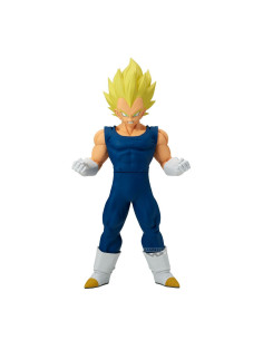 Figurine Dragon Ball Z Vegeta Super Saiyan Grandista
