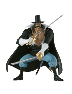 Figurine One Piece Vista Battle Record Collection