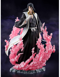 figurine-byakuya-kuchiki-bleach-figuarts-zero