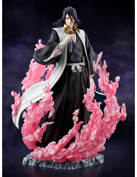 figurine-byakuya-kuchiki-bleach-figuarts-zero