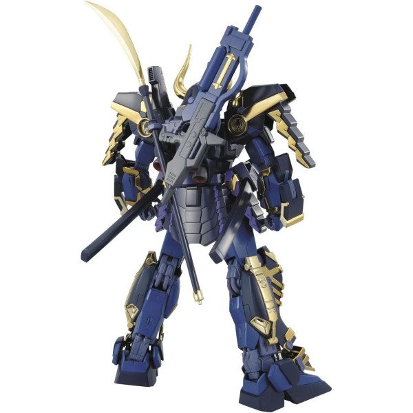 MG 1/100 Musha MK2 