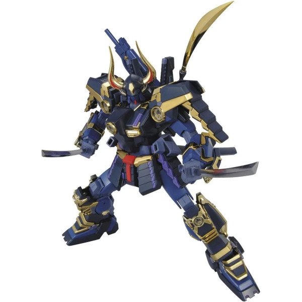 MG 1/100 Musha MK2 
