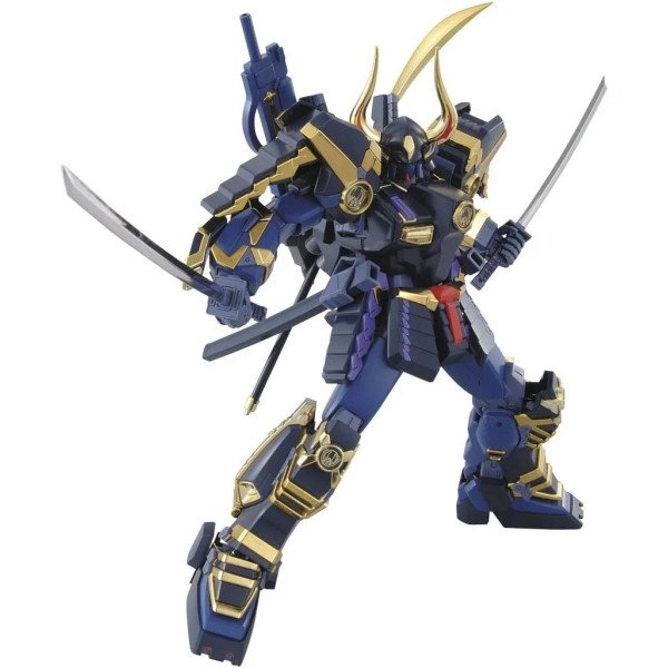 MG 1/100 Musha MK2 
