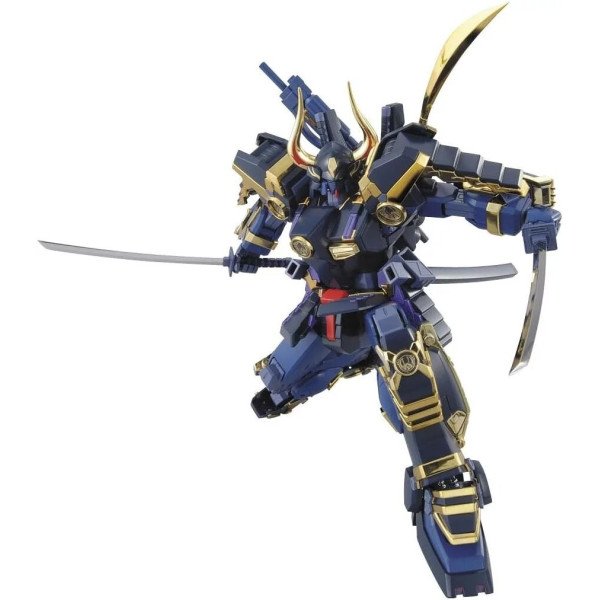 MG 1/100 Musha MK2 