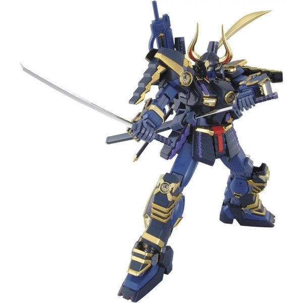 MG 1/100 Musha MK2 