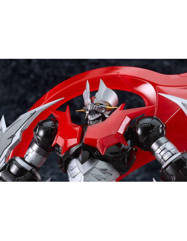 Shin Mazinger Zero Moderoid 