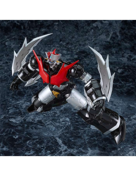 Shin Mazinger Zero Moderoid 