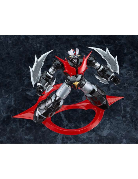 Shin Mazinger Zero Moderoid 