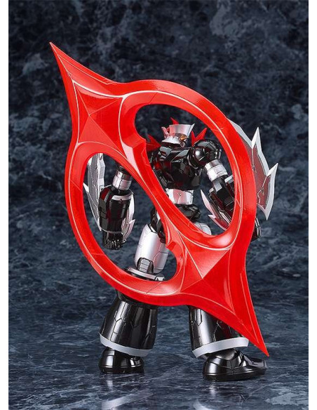 Shin Mazinger Zero Moderoid 
