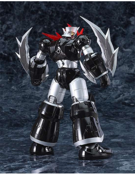 Shin Mazinger Zero Moderoid 