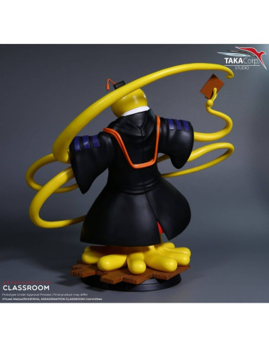 Assassination Classroom Koro-sensei Taka Corp.