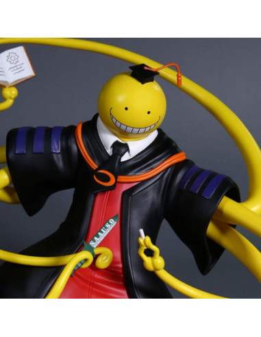 Assassination Classroom Koro-sensei Taka Corp.