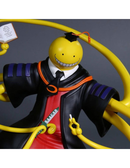 Assassination Classroom Koro-sensei Taka Corp.