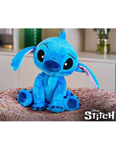 Peluche Stitch 50cm