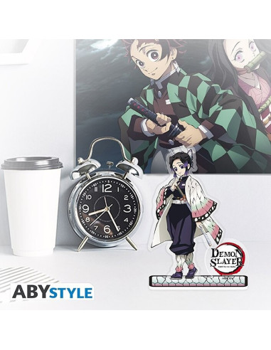Acryl Demon Slayer - Shinobu