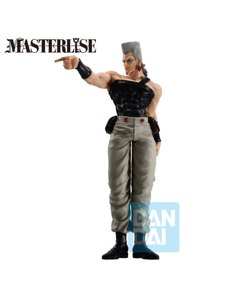 Jojo's Bizarre Adventure Stardust Crusaders Jean Pierre Polnareff Ichibansho