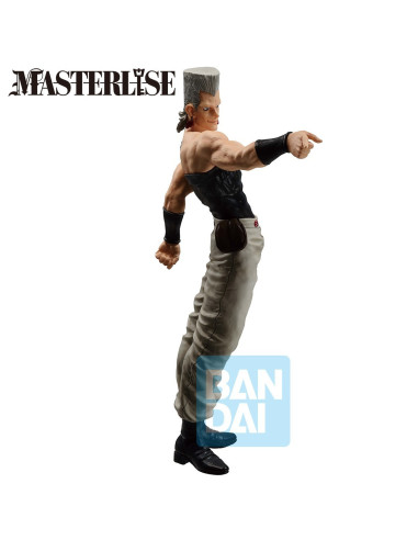 Jojo's Bizarre Adventure Stardust Crusaders Jean Pierre Polnareff Ichibansho