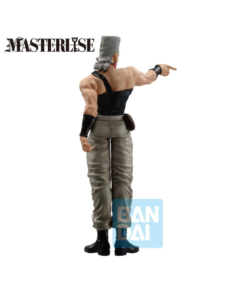 Jojo's Bizarre Adventure Stardust Crusaders Jean Pierre Polnareff Ichibansho