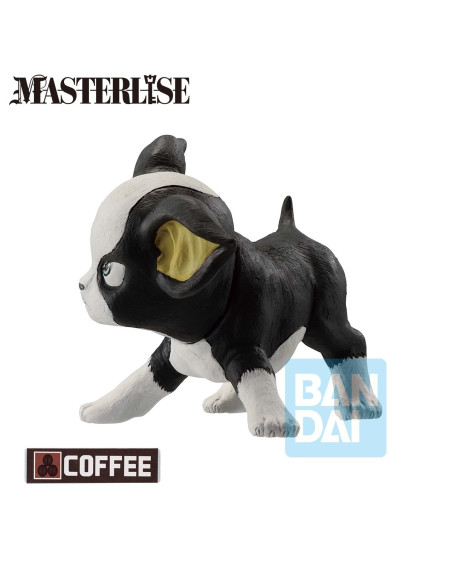Jojo's Bizarre Adventure Stardust Crusaders Iggy Ichibansho