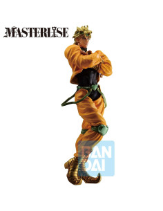 Figurine Jojo's Bizarre Adventure Stardust Crusaders Dio Brando Ichibansho